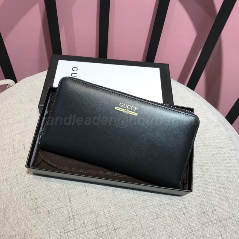 Gucci Wallets 2